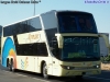 Modasa Zeus 3 / Scania K-400B eev5 / Romani