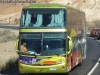 Busscar Panorâmico DD / Volvo B-12R / Los Corsarios Busscar Panorâmico DD / Volvo B-12R / Los Corsarios