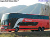Modasa Zeus II / Scania K-420B / Buses Sanhueza Express