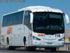 Irizar Century III 3.40 / Mercedes Benz O-500RS-1836 / Géminis (Al servicio de CODELCO División Norte) Irizar Century III 3.40 / Mercedes Benz O-500RS-1836 / Géminis (Al servicio de CODELCO División Norte)