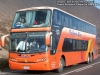 Busscar Panorâmico DD / Mercedes Benz O-500RSD-2036 / Pullman Bus