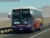 Busscar Vissta Buss LO / Scania K-340 / Cóndor Bus (Auxiliar Flota Barrios) Busscar Vissta Buss LO / Scania K-340 / Cóndor Bus (Auxiliar Flota Barrios)