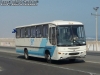 Marcopolo Allegro G6 / Mercedes Benz OF-1417 / Fuerza Aérea de Chile (V Brigada Aérea)