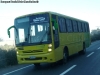 Busscar InterBuss / Mercedes Benz OF-1722 / Turismo Eben Ezer Busscar InterBuss / Mercedes Benz OF-1722 / Turismo Eben Ezer