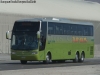 Busscar Jum Buss 380 / Mercedes Benz O-500RS-1836 / Tur Bus