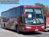 Marcopolo Andare Class 1000 / Mercedes Benz O-500RS-1836 / Pullman Santa Rosa