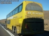 Metalsur Starbus 405 DP / Mercedes Benz O-500RSD-2436 / El Rápido Internacional (Argentina)