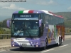 Comil Campione Vision 3.65 / Mercedes Benz O-500RSD-2442 / Pullman Carmelita