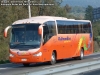 Irizar InterCentury III 3.70 / Mercedes Benz O-500R-1830 / Pullman Bus Costa Central S.A.