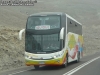 Marcopolo Paradiso G7 1600LD / Mercedes Benz O-500RSD-2442 / Ramos Cholele