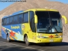 Marcopolo Viaggio G6 1050 / Mercedes Benz O-500RS-1836 / Transmin