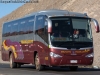 Irizar Century III 3.50 / Scania K-380B / Buses Hualpén