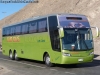 Busscar Jum Buss 380 / Mercedes Benz O-500RS-1836 / Tur Bus