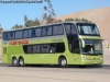 Marcopolo Paradiso G6 1800DD / Scania K-420 / Tur Bus