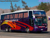 Busscar Jum Buss 380 / Mercedes Benz O-500RS-1836 / Cóndor Bus - Flota Barrios