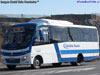 Busscar Micruss / Mercedes Benz LO-915 / Trans Isola Line Busscar Micruss / Mercedes Benz LO-915 / Trans Isola Line