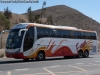 Maxibus Lince 3.65 / Mercedes Benz O-500RSD-2442 / Evans