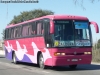 Marcopolo Viaggio GV 1000 / Mercedes Benz O-400RSE / Buses Casther