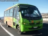 Maxibus Astor / Mercedes Benz LO-812 / Sol de Huasco