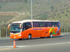 Irizar Century III 3.50 / Mercedes Benz O-500RS-1836 / Pullman Bus Costa Central S.A. Irizar Century III 3.50 / Mercedes Benz O-500RS-1836 / Pullman Bus Costa Central S.A.