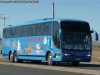 Marcopolo Paradiso G6 1200 / Mercedes Benz O-500RSD-2436 / Ramos Cholele