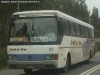 Mercedes Benz O-400RSL / Jota Be