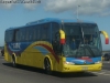 Marcopolo Viaggio G6 1050 / Mercedes Benz O-400RSE / Flota Cabal