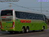 Marcopolo Paradiso G7 1200 / Mercedes Benz O-500RSD-2442 / Tur Bus Industrial