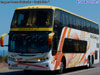 Busscar Panorâmico DD / Volvo B-12R / Atacama Vip Busscar Panorâmico DD / Volvo B-12R / Atacama Vip
