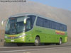 Marcopolo Viaggio G7 1050 / Scania K-380B / Tur Bus