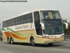 Busscar Jum Buss 400 / Mercedes Benz O-500RSD-2036 / TACC Expreso Norte Busscar Jum Buss 400 / Mercedes Benz O-500RSD-2036 / TACC Expreso Norte