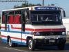 Cuatro Ases PH-50 / Mercedes Benz LO-809 / Particular Cuatro Ases PH-50 / Mercedes Benz LO-809 / Particular