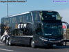 Marcopolo Paradiso New G7 1800DD / Scania K-400B eev5 / Buses ETM