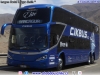 Modasa Zeus 5 / Mercedes Benz O-500RSD-2448 BlueTec5 / CikBus Élite