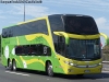 Marcopolo Paradiso G7 1800DD / Volvo B-12R / Buses Tepual