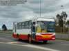 Marcopolo Torino G6 / Mercedes Benz OH-1420 / Línea Nº 45 Osorno