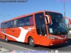 Busscar Vissta Buss LO / Mercedes Benz O-500R-1830 / Particular
