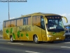 Irizar Century III 3.70 / Mercedes Benz O-500RS-1836 / Linatal