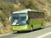 Marcopolo Andare Class 1000 / Mercedes Benz OH-1628L / Tur Bus Marcopolo Andare Class 1000 / Mercedes Benz OH-1628L / Tur Bus