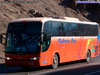 Marcopolo Viaggio G6 1050 / Volvo B-9R / Pullman Bus División Industriañ