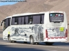 Irizar Century III 3.70 / Mercedes Benz O-500RS-1836 / Villa Vip