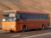 Mercedes Benz O-371RS / Particular