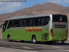 Marcopolo Paradiso G7 1050 / Mercedes Benz O-500RS-1836 / Tur Bus