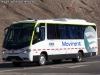 Marcopolo Senior / Volksbus 9-150EOD / Movirent