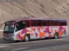 Irizar Century III 3.50 / Mercedes Benz O-500RS-1836 / Buses Laprida (Auxiliar Villa Vip)