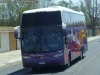 Busscar Jum Buss 380 / Mercedes Benz O-500RS-1836 / Flota Barrios Busscar Jum Buss 380 / Mercedes Benz O-500RS-1836 / Flota Barrios