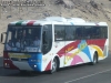 Busscar El Buss 340 / Mercedes Benz O-400RSE / Pullman Carmelita