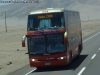 Marcopolo Paradiso G6 1800DD / Scania K-420B / Pullman Bus