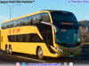 Marcopolo Paradiso G8 1800DD / Scania K-410CB eev5 / Buses ETM