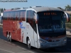 Irizar Century III 3.90 / Scania K-380B / Salón Villa Prat